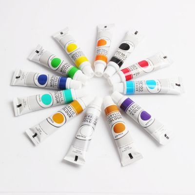 Acrylic Paint,Acrylic color,Art supply,Mediums