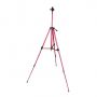 Artist Painting Oil Acrylic Watercolor Stand Extendable Aluminum Easel