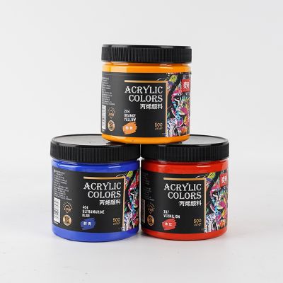 Acrylics,Art Craft Paints,artist color,painters paint