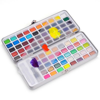 Watercolor Paint