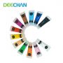 Wholesale Non-Toxic Private Label Soft Tube Packing 60ml Artist Acrylic Paint Color