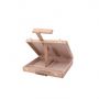 Master Studio Acrylic Wood Artist Sketch Adjustable Desk Box Easel