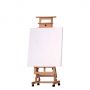 Professional Art Materials for Acrylic Oil Painting Beech Wood Artist Master Studio Easel