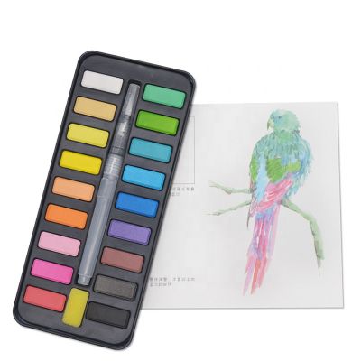 Watercolor Paint