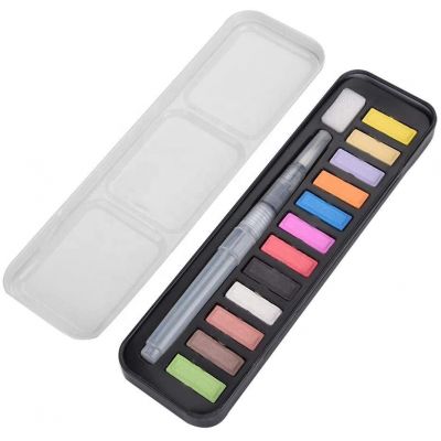 Watercolor Paint