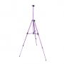 Artist Painting Oil Acrylic Watercolor Stand Extendable Aluminum Easel