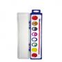Popular Artist Craft Kids Hobby Semi Dry Watercolor Paint Set