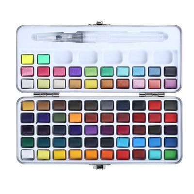 Watercolor Paint