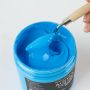 Factory Supply High Quality Art Range 500 ML Matte Effect Acrylic Paint