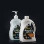 Accent Country Colors Watercolor Acrylic Paint 2L Volume Customized