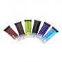 Best Seller Whole sale customized Label Soft Tube Packing painting colors 75ml Art Paints Acrylic Artist