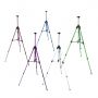 Artist Acrylic Watercolor Painting Sketching Metal Display Easel Stand