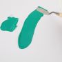 2L Exquisite Paste High Coverage Gallon Acrylic Paint, Large Scale Studio Acrylic Color Paint