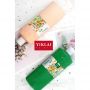 24 color 500ml hand-painted acrylic wall painted textile pigment