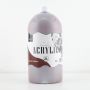 2L Exquisite Paste High Coverage Gallon Acrylic Paint, Large Scale Studio Acrylic Color Paint