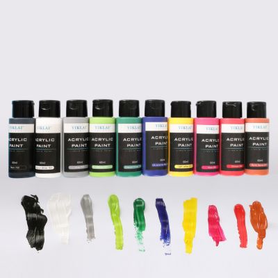 Acrylic color,Acrylics,Mediums,painters paint