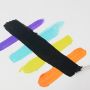 Artist Grade Paint Strip Pot Acrylic Paint Customized 5 ML Strip Studio Acrylic Paint