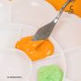 200 ML Acrylic Paints Manufacturer Make In Storage Art Supplies Acrylic Paints