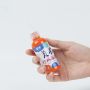 Double Lids Protect 60 ML Student Grade Acrylic Paint 2 OZ Kids Acrylic Paint Set