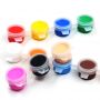 12 Color 3ml Acrylic Paint DIY Paint Set, Popular Paint Sets For Children Artwork Painting