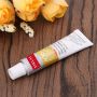6 ML 12 Color Professional Acrylic Paint Watercolor Set Hand Wall Painting Brush