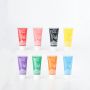 Factory Supply DIY Finger Paint Set For Kids Craft Paint With Finger