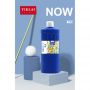 24 color 500ml hand-painted acrylic wall painted textile pigment