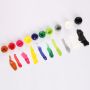 60 ml Customized Artist Grade Acrylic Paint Fit for Blank Canvas Paint