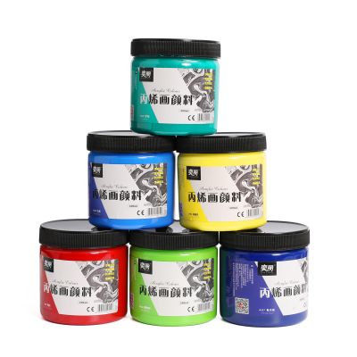 Acrylic Paint Colors,Art Craft Paints,acrylic paints,art materials