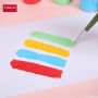 300ml painted acrylic paint for student's arts painting