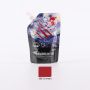 Factory Supply Gouache Paint Set 48 Colors Pocket Jelly Bag 100 ML Gouache Paint