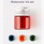 Watercolor Paint Set Paints Factory Supply Watercolor Ink Kit