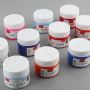 Cultural Supplies100ml Color Easy 36 Poster Colors Art Gouache Paint