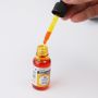 Watercolor Ink Customized 20 ML Pigment Painting Inks Factory Supply 3 Color Water Color Paints Watercolour Paint Colours Set