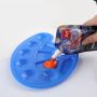 Academy Student Use Pocket Color Poster For Kids Gouache Paint