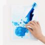 Watercolor Paint Set Paints Factory Supply Watercolor Ink Kit