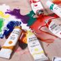 High Quality 24colors 12ml Watercolor Paint Set